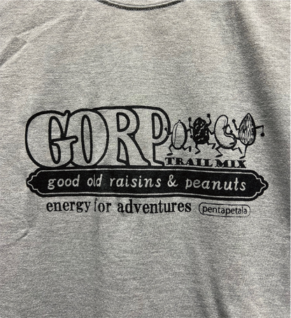 半袖 GORPTシャツ