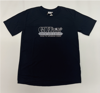 半袖 GORPTシャツ