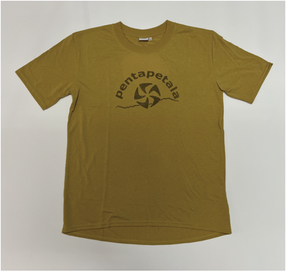 半袖 ロゴTシャツ