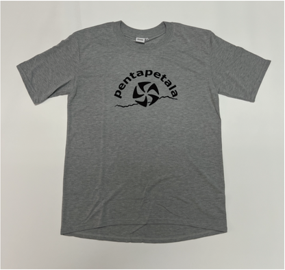 半袖 ロゴTシャツ