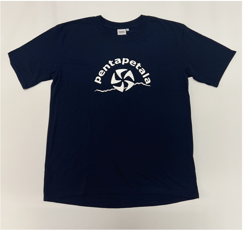 半袖 ロゴTシャツ