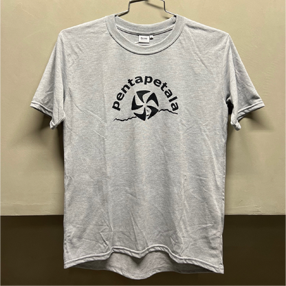 半袖 ロゴTシャツ