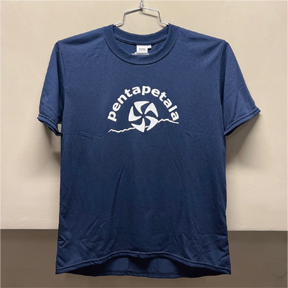 半袖 ロゴTシャツ